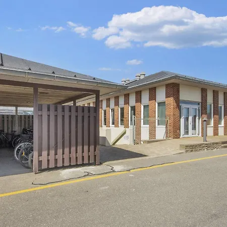 شقة In With Free Water Park Access