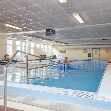 In With Free Water Park Access *