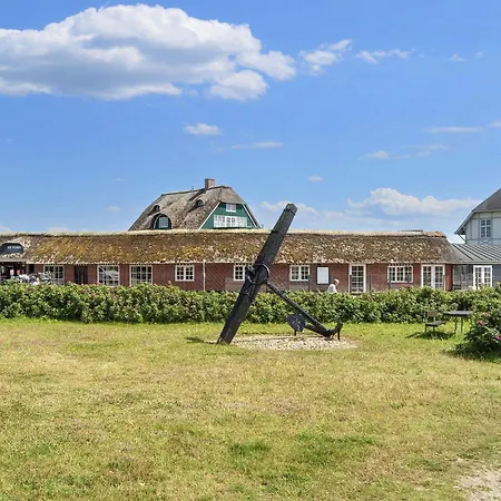 شقة In With Free Water Park Access Fanø