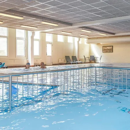 شقة In With Free Water Park Access *