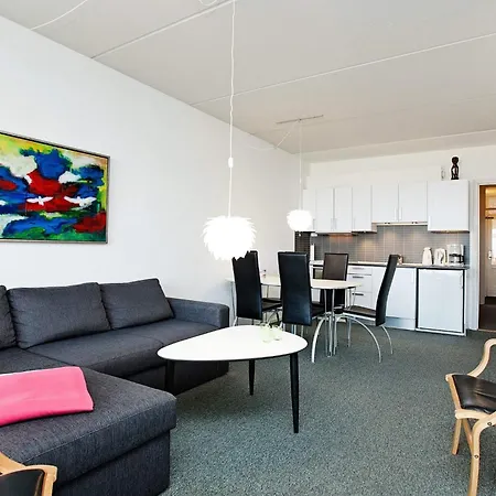 شقة In With Free Water Park Access