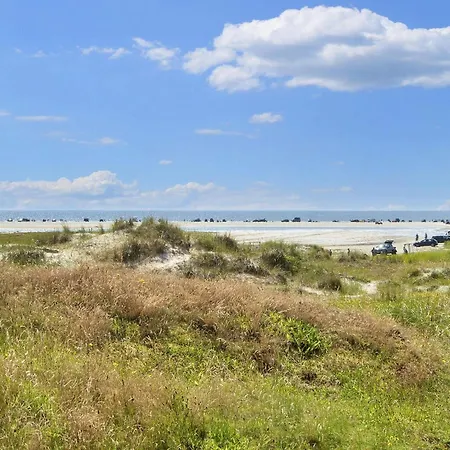 شقة In With Free Water Park Access