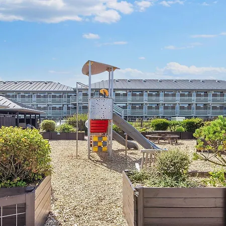 In With Free Water Park Access *