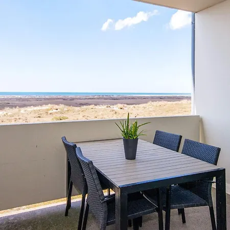 شقة In With Free Water Park Access