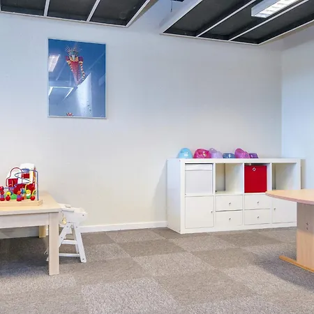 شقة In With Free Water Park Access *