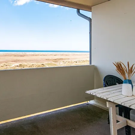 In With Free Water Park Access Fanø